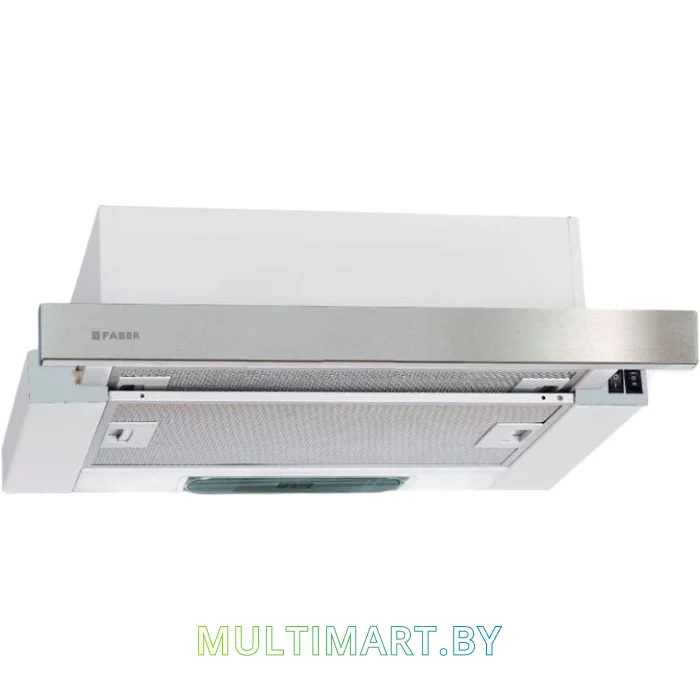 Вытяжка Faber Flox IX A60 (110.0436.367)